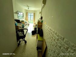 Tanglin Regency (D10), Condominium #551952801
